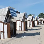 Gemuetliches An Der Ostsee Kägsdorf