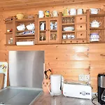 Gemuetliches An Der Ostsee Ferienhaus Kägsdorf