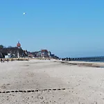 Gemuetliches An Der Ostsee Ferienhaus