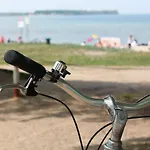 Gemuetliches An Der Ostsee * Kägsdorf