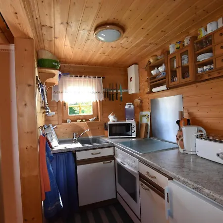 Gemuetliches An Der Ostsee Kägsdorf