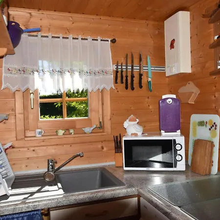 Tatil Evi Gemuetliches An Der Ostsee Kägsdorf