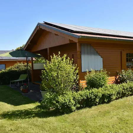 Gemuetliches An Der Ostsee