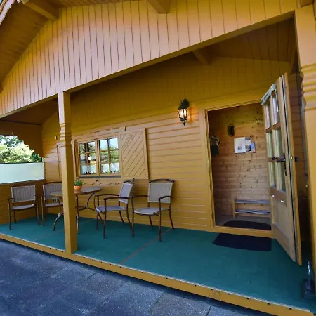 Gemuetliches An Der Ostsee Kägsdorf