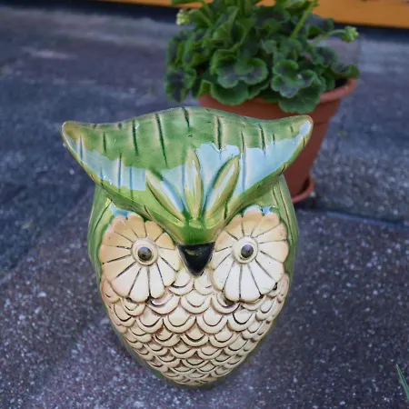 Gemuetliches An Der Ostsee Tatil Evi