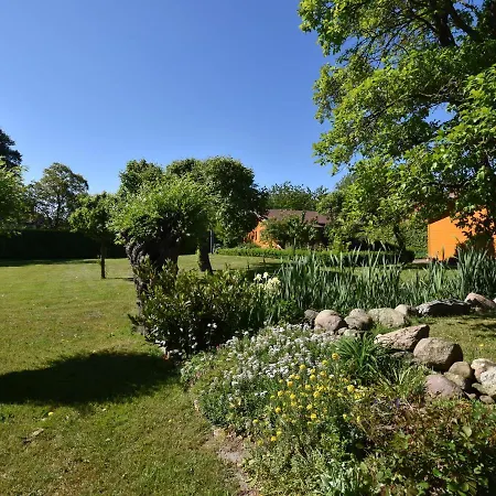 Serene In With Sea View Kagsdorf