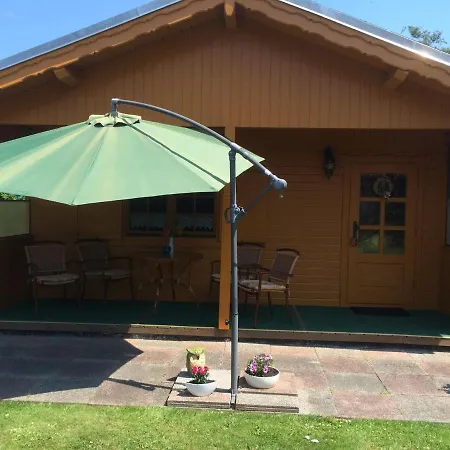 Gemuetliches An Der Ostsee * Kägsdorf