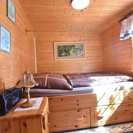 Gemuetliches An Der Ostsee * Kägsdorf