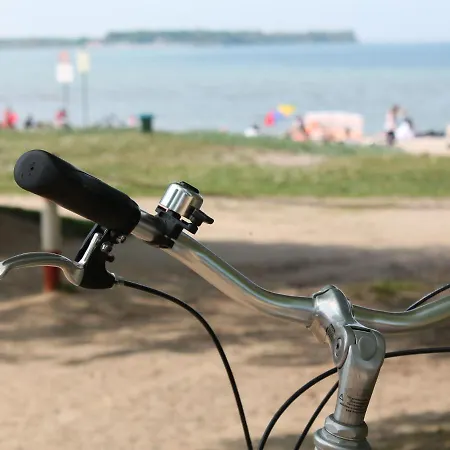 Gemuetliches An Der Ostsee * Kägsdorf