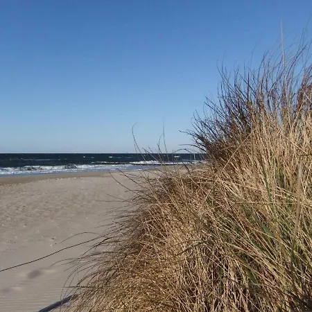 Gemuetliches An Der Ostsee Kägsdorf