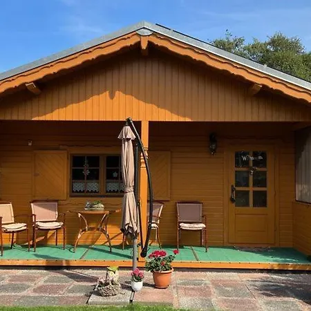 Gemuetliches An Der Ostsee *