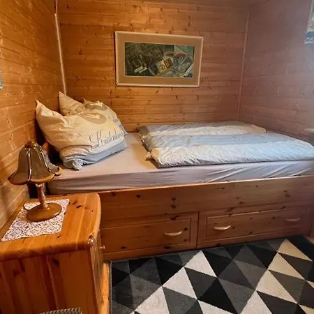 Gemuetliches An Der Ostsee * Kägsdorf