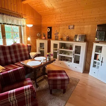 Gemuetliches An Der Ostsee * Kägsdorf