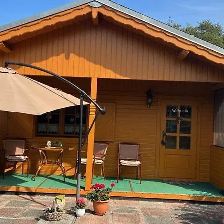 Holiday home Serene In With Sea View Kagsdorf