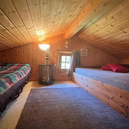 Gemuetliches An Der Ostsee Kägsdorf