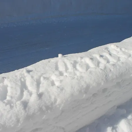 Gemuetliches An Der Ostsee Prázdninový dům *