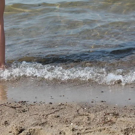 Gemuetliches An Der Ostsee