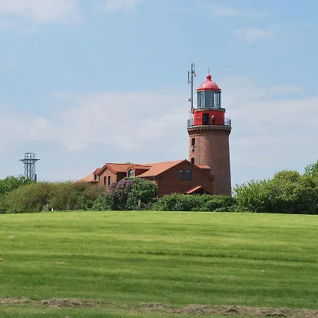Gemuetliches An Der Ostsee *