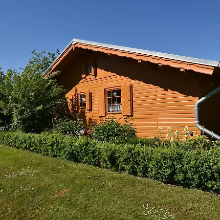 Gemuetliches An Der Ostsee Tatil Evi