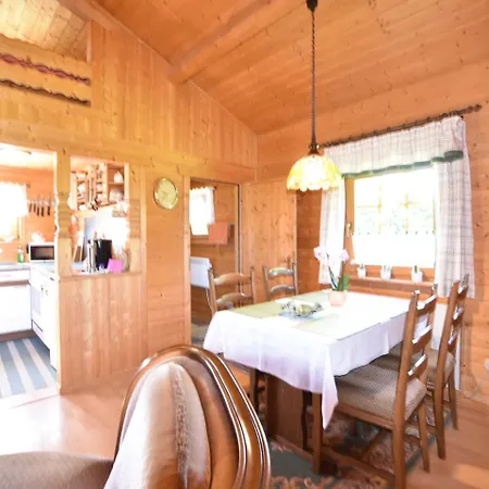Serene In With Sea View Kagsdorf