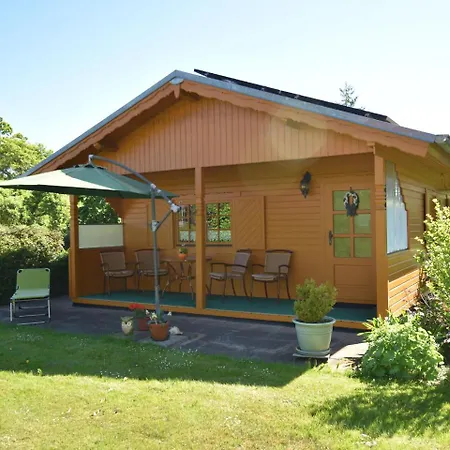 Holiday home Serene In With Sea View