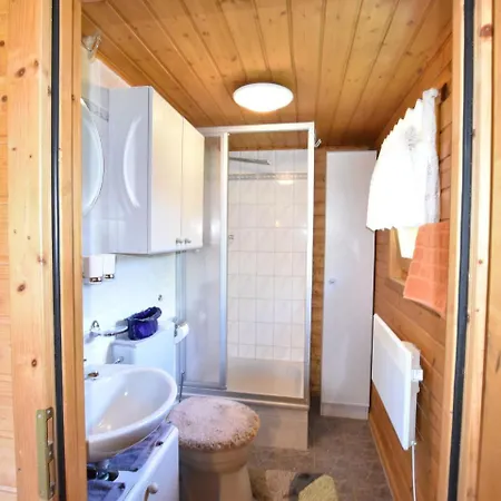 Tatil Evi Gemuetliches An Der Ostsee *