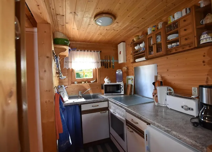 Gemuetliches An Der Ostsee Kägsdorf