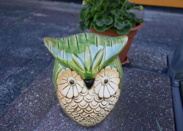 Gemuetliches An Der Ostsee بيت للعطل