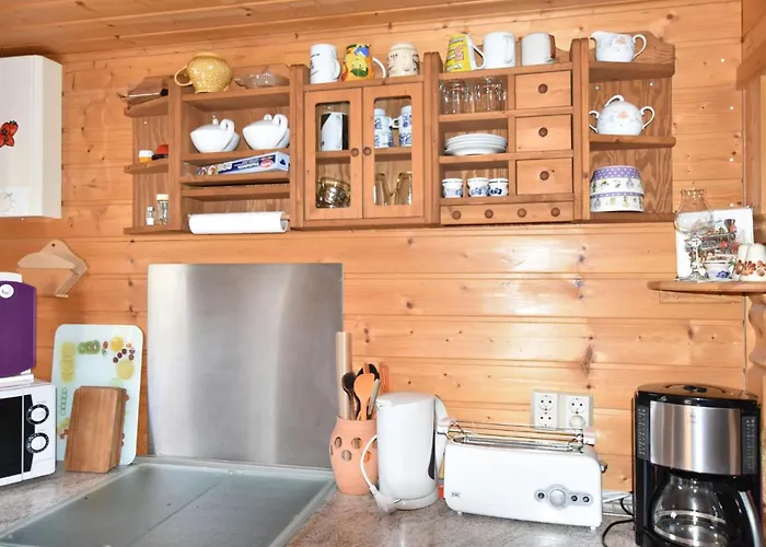 Gemuetliches An Der Ostsee Prázdninový dům Kägsdorf