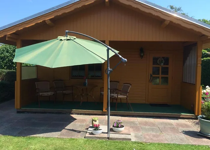 Gemuetliches An Der Ostsee * Kägsdorf