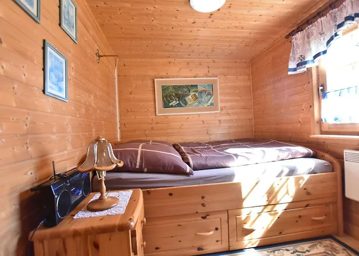 Gemuetliches An Der Ostsee * Kägsdorf