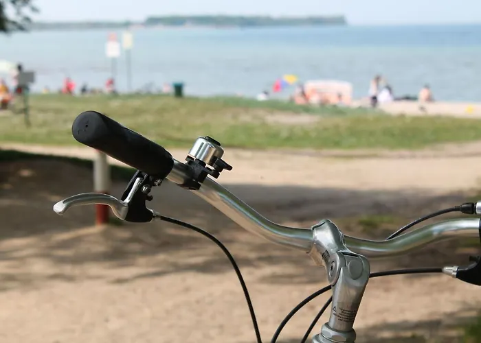 Gemuetliches An Der Ostsee * Kägsdorf