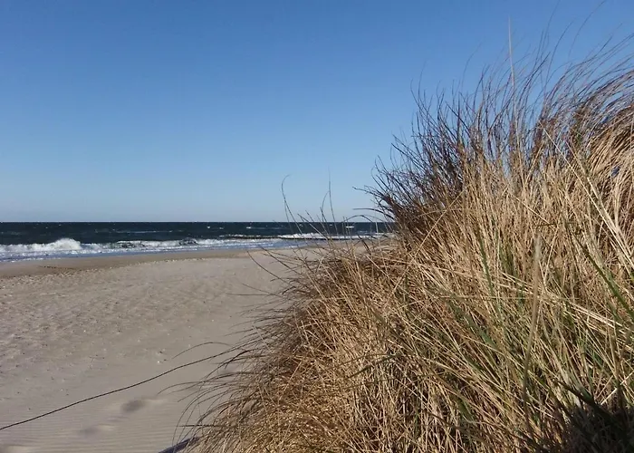 Gemuetliches An Der Ostsee Kägsdorf