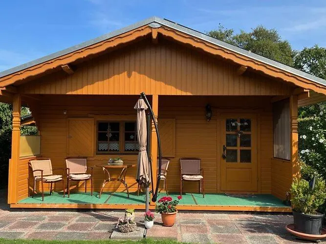 Gemuetliches An Der Ostsee *