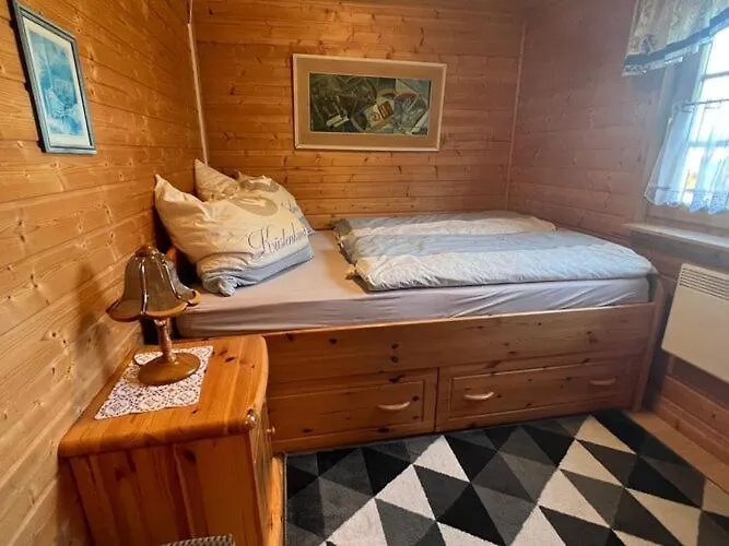 Gemuetliches An Der Ostsee * Kägsdorf