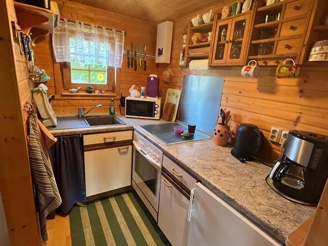 Gemuetliches An Der Ostsee * Kägsdorf