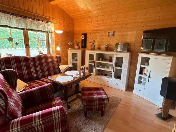 Gemuetliches An Der Ostsee * Kägsdorf