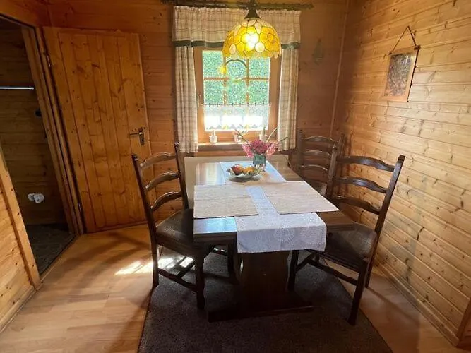 Gemuetliches An Der Ostsee Prázdninový dům