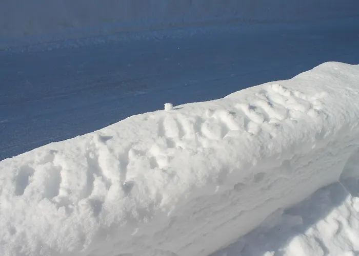 Gemuetliches An Der Ostsee بيت للعطل *