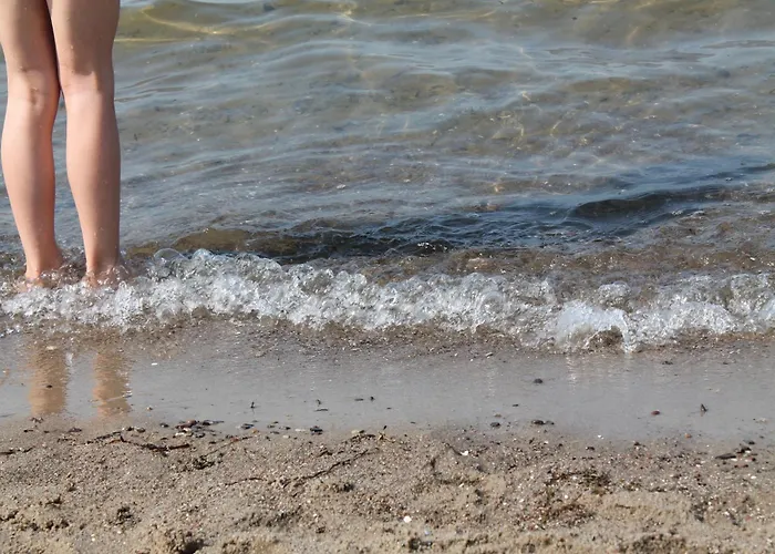 Gemuetliches An Der Ostsee