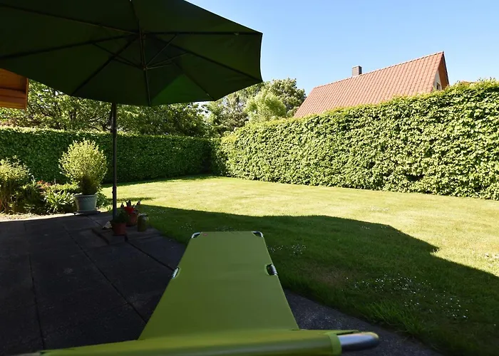 بيت للعطل Gemuetliches An Der Ostsee *