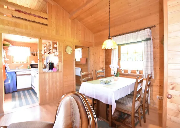 Gemuetliches An Der Ostsee Kägsdorf